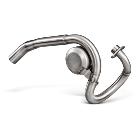 Akrapovic Exhaust Headers Honda Monkey 2019-2025