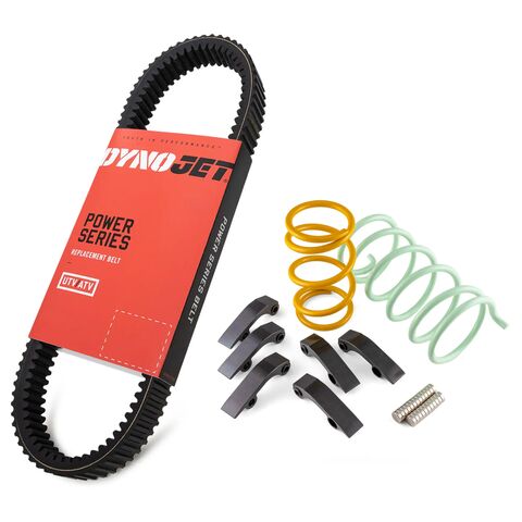 Dynojet Grip N Rip Kit Can-Am Maverick X3 / X3 Max 2017-2024