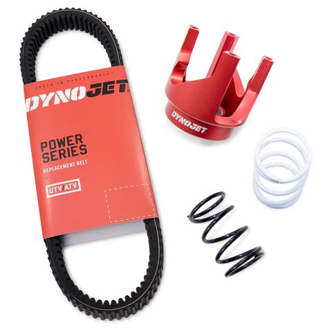 Dynojet Grip N Rip Kit Can-Am Defender HD8 / HD10 2017-2021