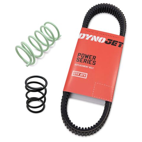 Dynojet Grip N Rip Kit Can-Am Defender HD10 / MAX HD10 2020-2024