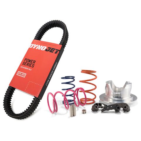 Dynojet Grip N Rip Kit Polaris RZR XP 1000 / XP 4 1000 2014-2015