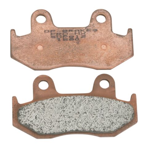 DP Brakes SDP812 Pro MX Front Brake Pads