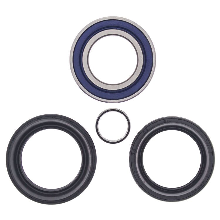 All Balls Racing Wheel Bearing Kit Honda TRX