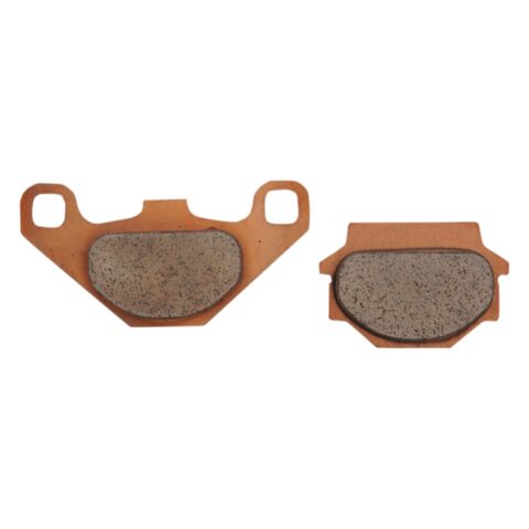DP Brakes Pro MX Front / Rear Brake Pads Kawasaki / KTM 125cc-650cc