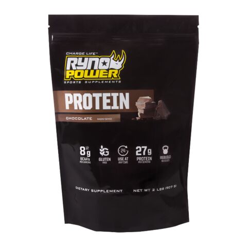 Ryno Power Protein Powder