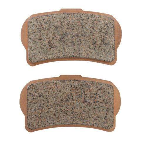 DP Brakes Pro MX Front Brake Pads Gas Gas Trials 125cc-300cc