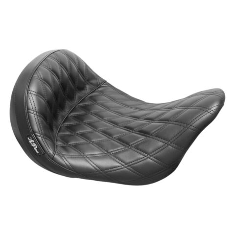 Le Pera Monterey Solo Seat For Harley Touring 2008-2025