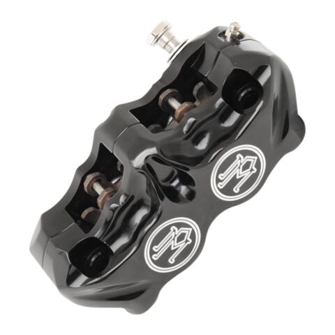 Performance Machine Radial Mount Brake Calipers