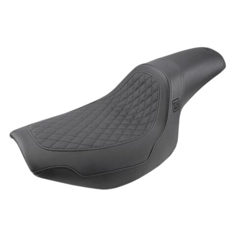Saddlemen Speed Merchant Seat For Harley FXR 1982-2000