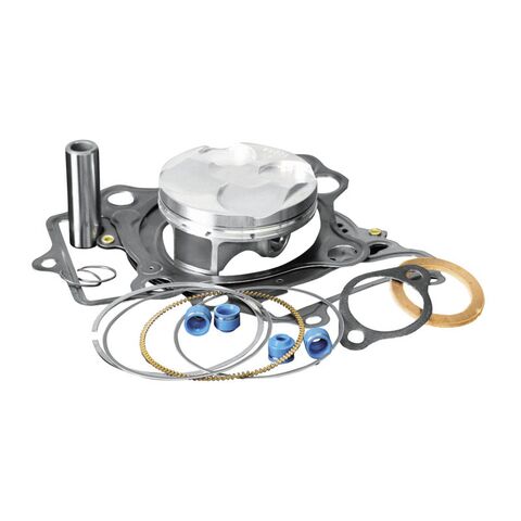 Wiseco High Performance ArmorGlide Piston Kit Yamaha YZ250F 2001-2004 (Standard Bore)