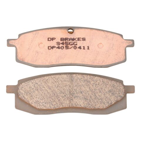 DP Brakes DP405 Sintered Front Brake Pads 