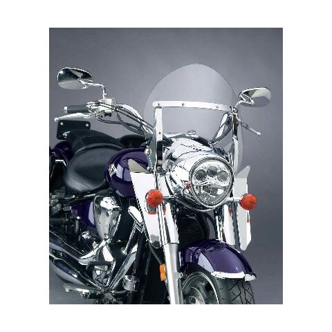 National Cycle SwitchBlade Shorty Windshield Honda VTX1300R/S/T 2003-2009