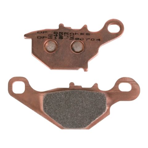 DP Brakes Sintered Front Brake Pads Kawasaki / Suzuki 85cc-125cc