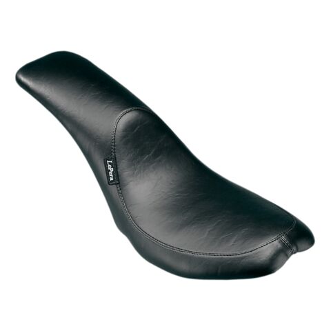 Le Pera Silhouette Full Length Seat For Harley FX / FLH 1964-1984