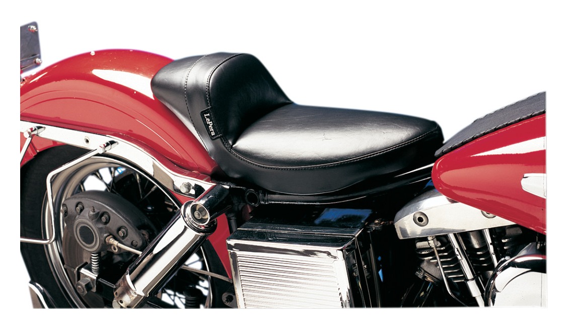 Le Pera Daytona Sport Solo Seat For Harley FX / FLH 1958-1984