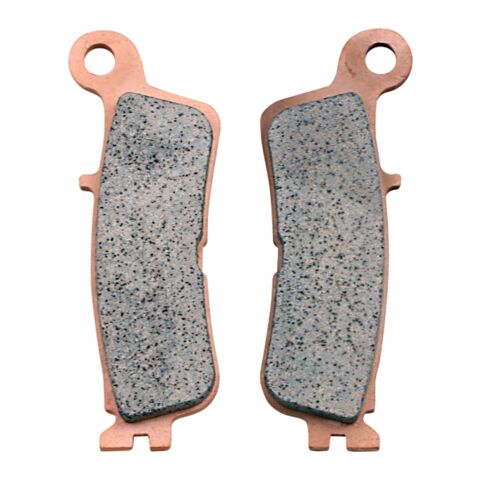 DP Brakes Pro MX Front Brake Pads Yamaha / Fantic 125cc-450cc 2020-2026