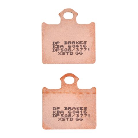 DP Brakes Sintered Rear Brake Pads KTM / Husqvarna / Gas Gas 65cc-85cc 2011-2025