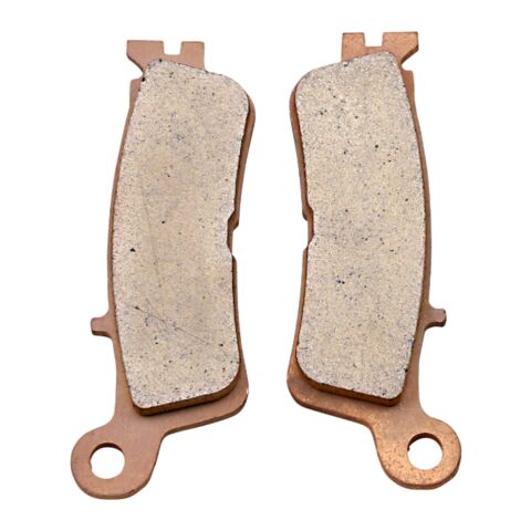DP Brakes Sintered Front Brake Pads Yamaha / Fantic 125cc-450cc 2020-2026