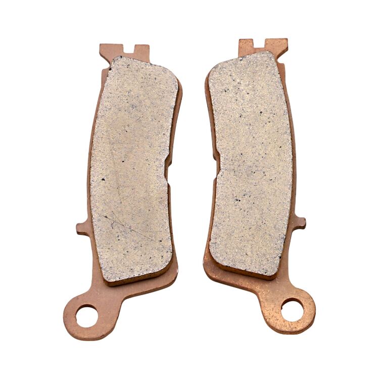 DP Brakes Sintered Front Brake Pads Yamaha / Fantic 125cc-450cc 2020-2026