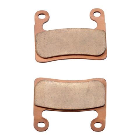 DP Brakes DP585 Sintered Front Brake Pads 