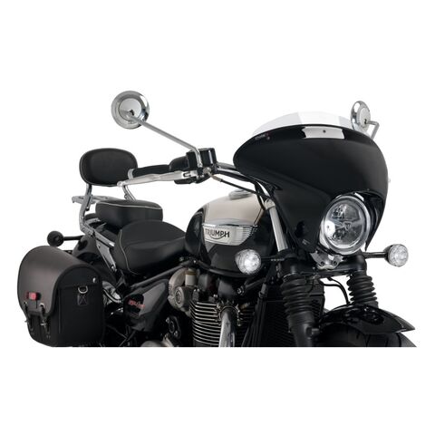 Puig Batwing SML Fairing Triumph Bonneville Speedmaster 2018-2025