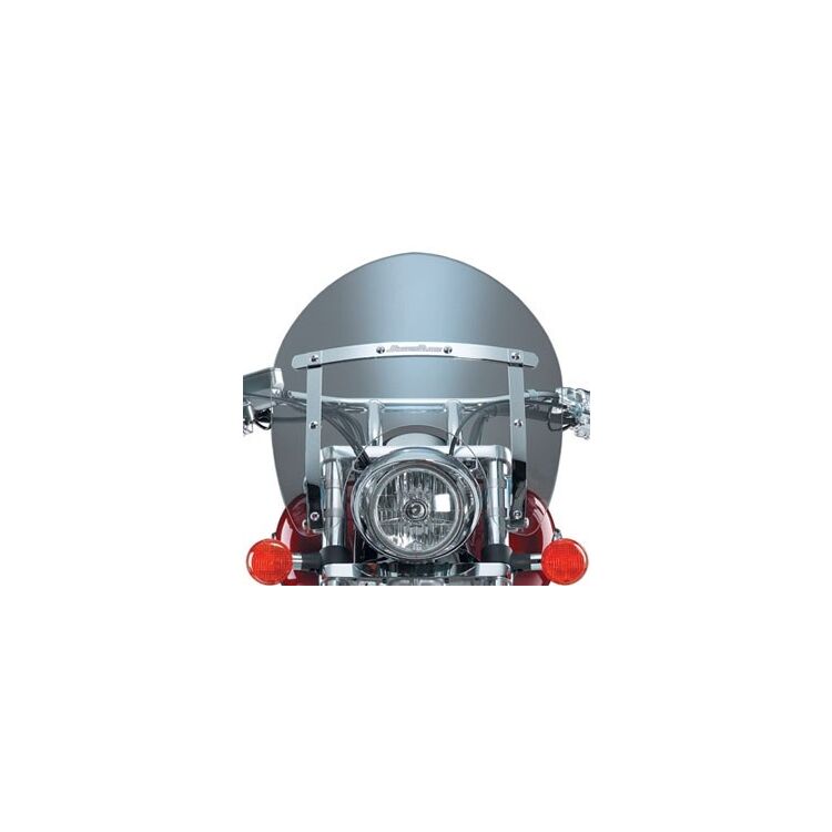 National Cycle SwitchBlade Shorty Windshield Kawasaki Vulcan 1600 Classic / Nomad 2003-2008