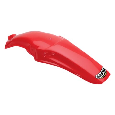 UFO Rear Fender Honda CR80R / CR85R 1996-2007