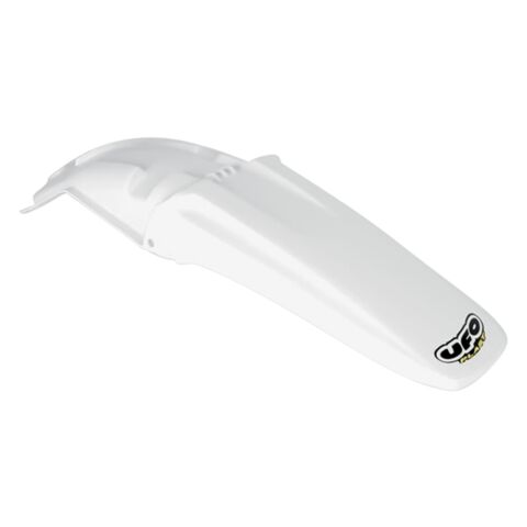 UFO Rear Fender Yamaha YZ125 / YZ250 1993-1995