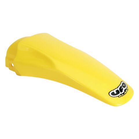 UFO Rear Fender Suzuki RM80 1986-1999