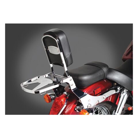 National Cycle Luggage Rack For Paladin Backrest