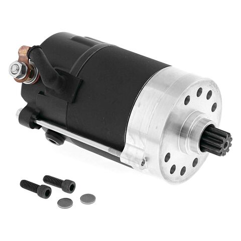 All Balls Racing Prestolite-Type Starter For Harley 1966-1984