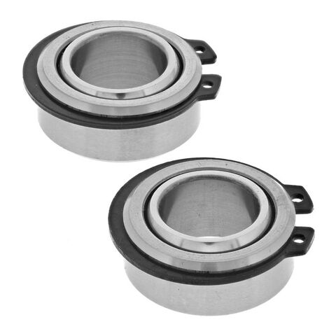 All Balls Racing Swingarm Bearing Kit For Harley Softail 2000-2014