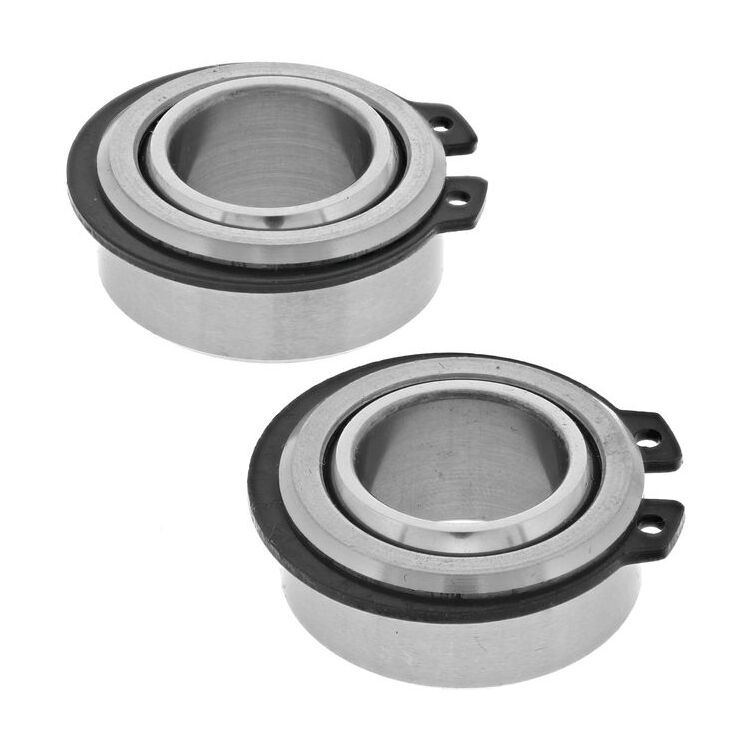 All Balls Racing Swingarm Bearing Kit For Harley Softail 2000-2014