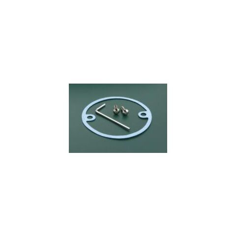 Milwaukee Twins Points Cover Custom Hardware For Harley 1970-2022