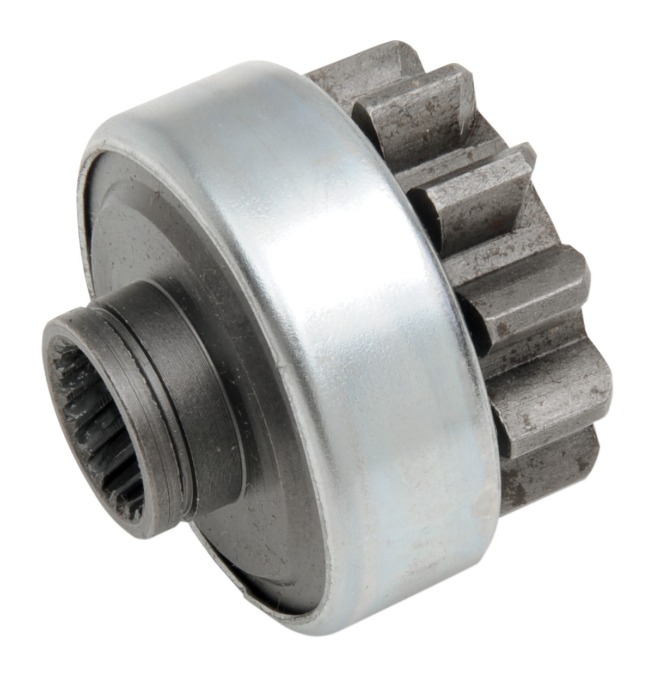 Spyke Starters Heavy Duty Starter Drive Clutch Big Twin and Sportster 1965-1999