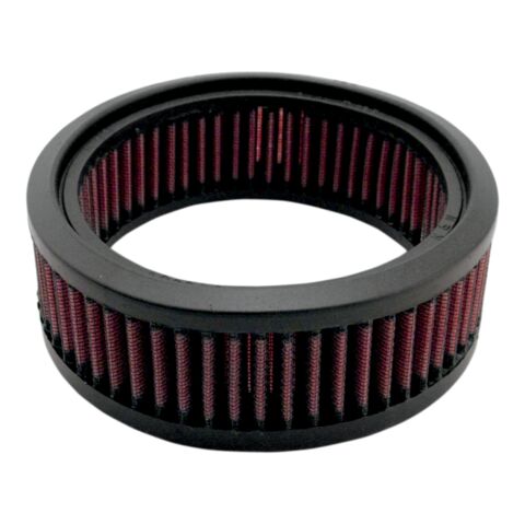 K&N High Performance Replacement Air Filter For S&S Teardrop Air Cleaners