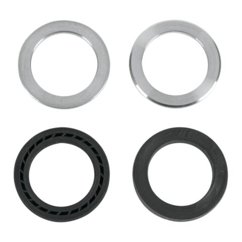 Leakproof Seals Fork Seals Honda / Kawasaki / Suzuki / Yamaha 1972-2026