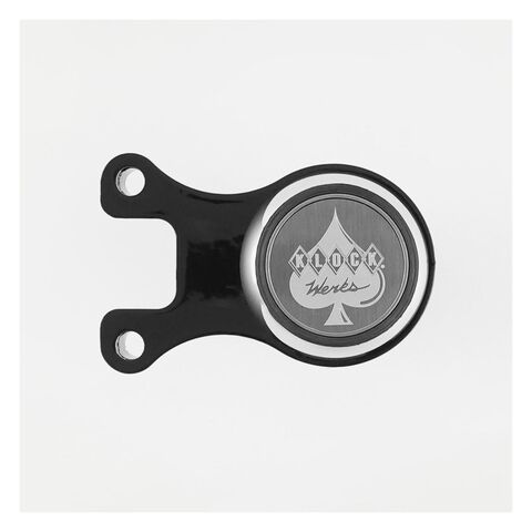 Klock Werks iOmount Ambidextrious Perch Mount For Indian Challenger / Pursuit / PowerPlus 2022-2025