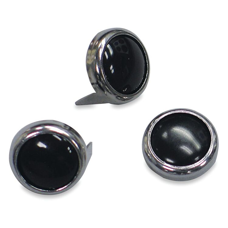 Mustang Black Studs