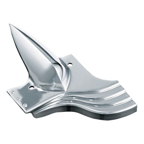 Kuryakyn Lower Front Frame Cover For Harley Touring 1991-2016