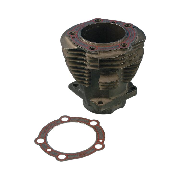 James Gasket Fire Ring Cylinder Head Gasket For Harley Panhead 1948-1965