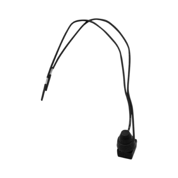 Custom Dynamics Replacement Push Button Switches