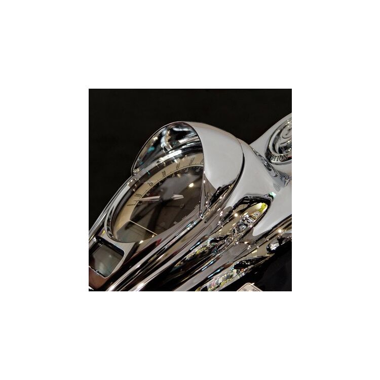 National Cycle Speedometer Cowl Kawasaki Vulcan 2004-2014