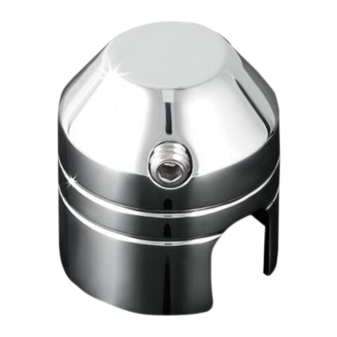 Kuryakyn Banjo Bolt Cover For Harley 1980-2017