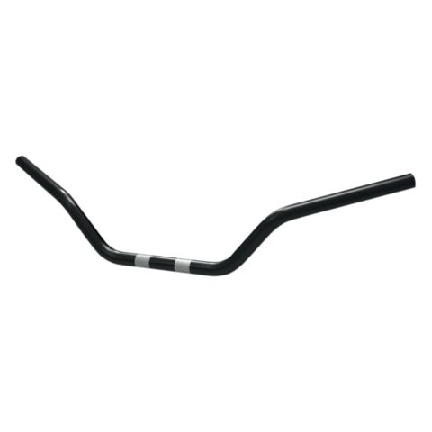 Thrashin Supply Mid Bend Handlebars - Cycle Gear
