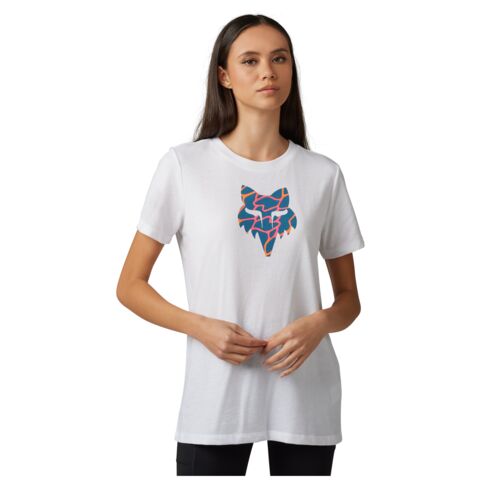 Fox Racing Ryvr Women's T-Shirt