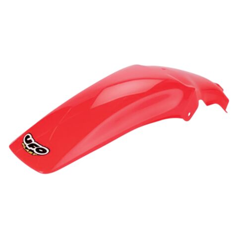 UFO Rear Fender