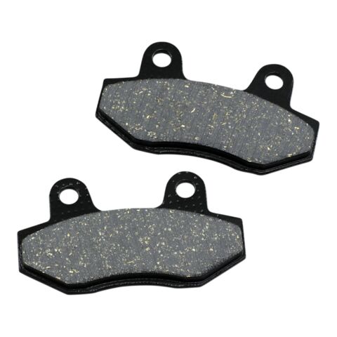 EBC FA86 Organic Front Brake Pads Honda Rebel 250 / Hyosung GT / GV 1985-2012