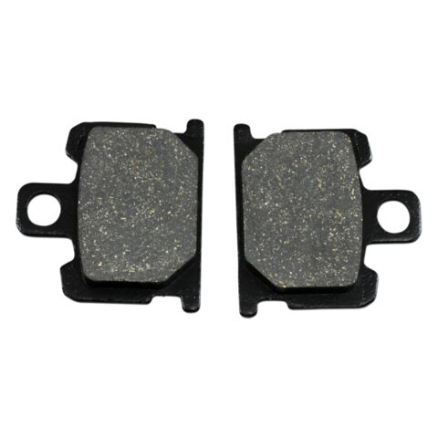 EBC FA70 Organic Front Brake Pads