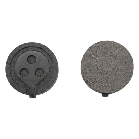 EBC FA38 Organic Front Brake Pads Suzuki 1974-1979